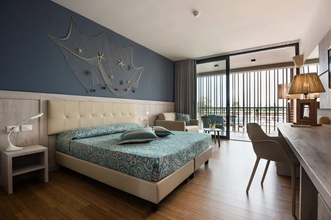 Lino Delle Fate Eco Village Resort