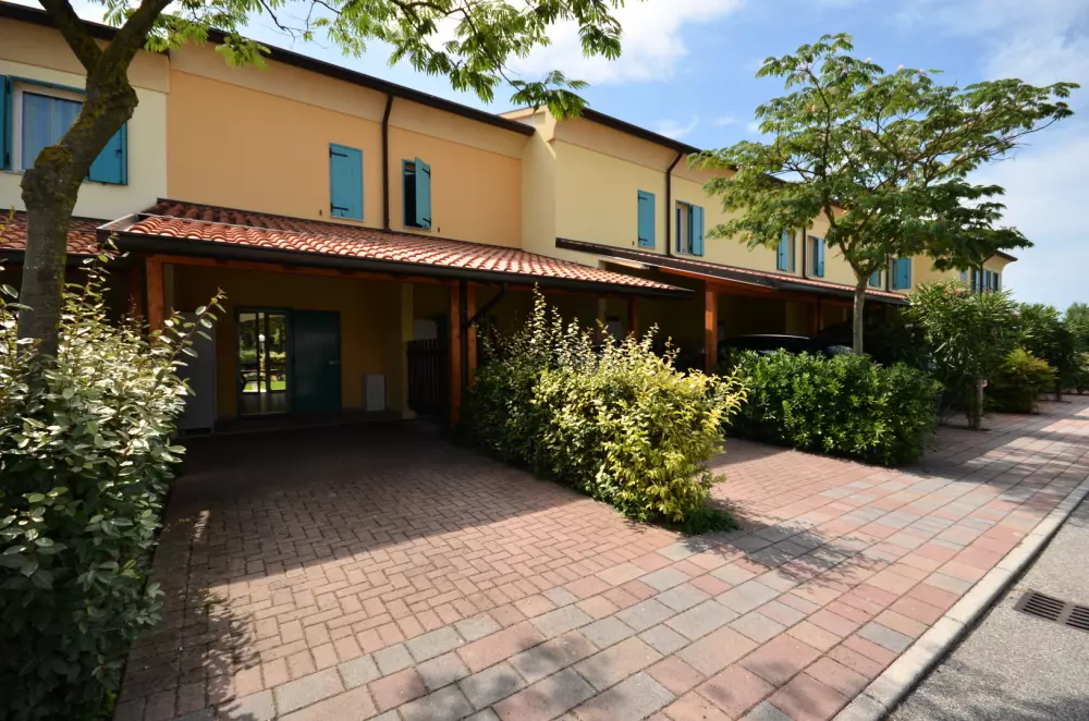 Marco Polo Villaggio & Aparthotel