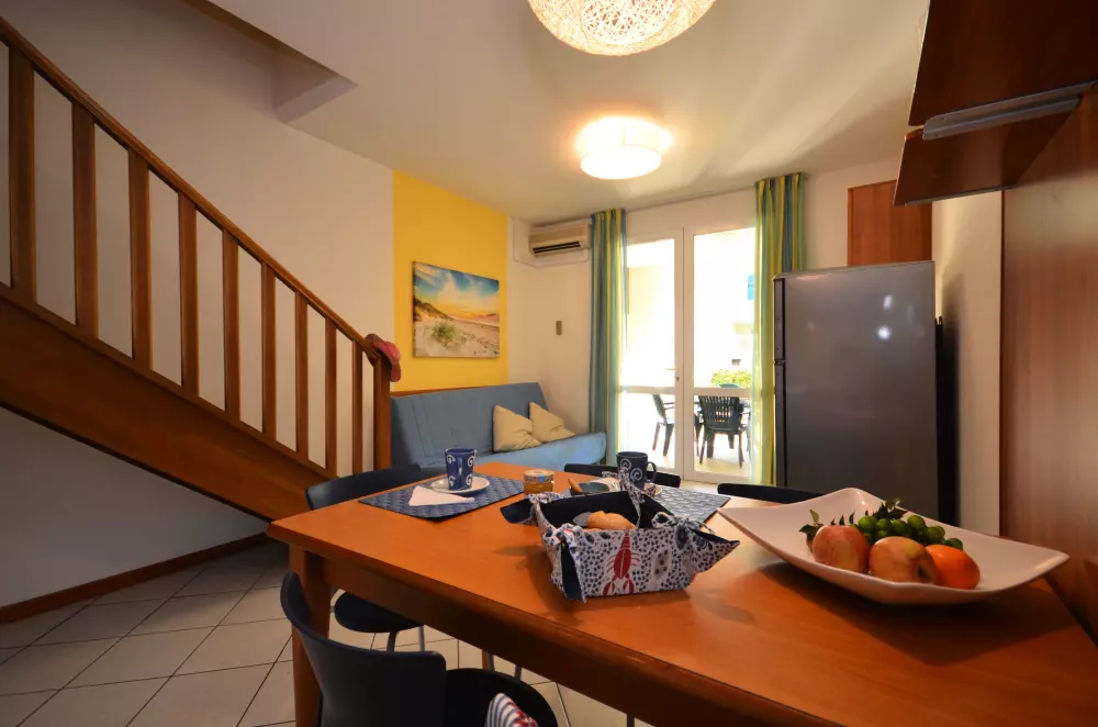 Marco Polo Villaggio & Aparthotel