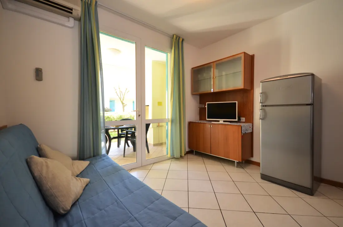 Marco Polo Villaggio & Aparthotel