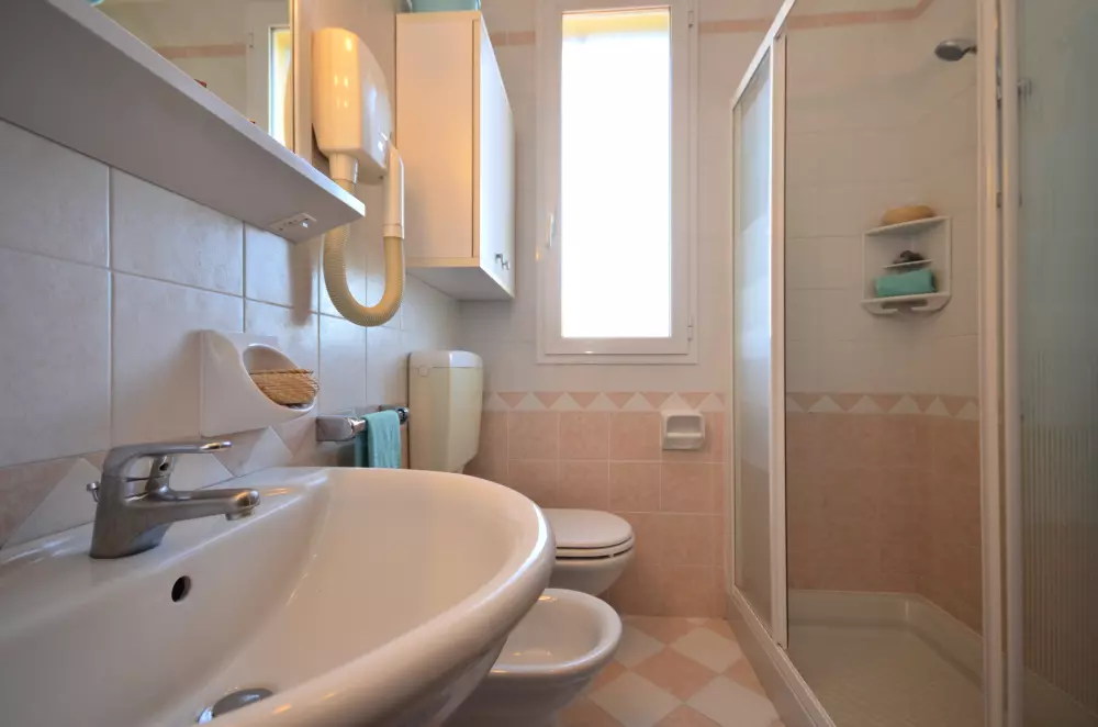 Marco Polo Villaggio & Aparthotel