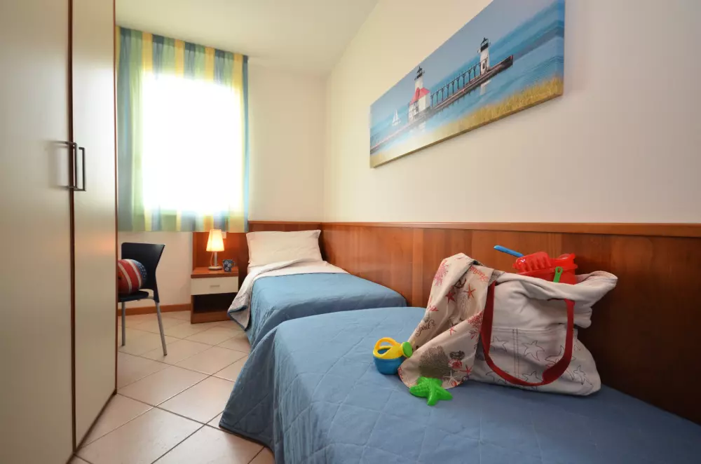 Marco Polo Villaggio & Aparthotel