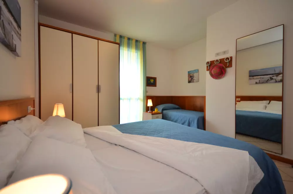 Marco Polo Villaggio & Aparthotel