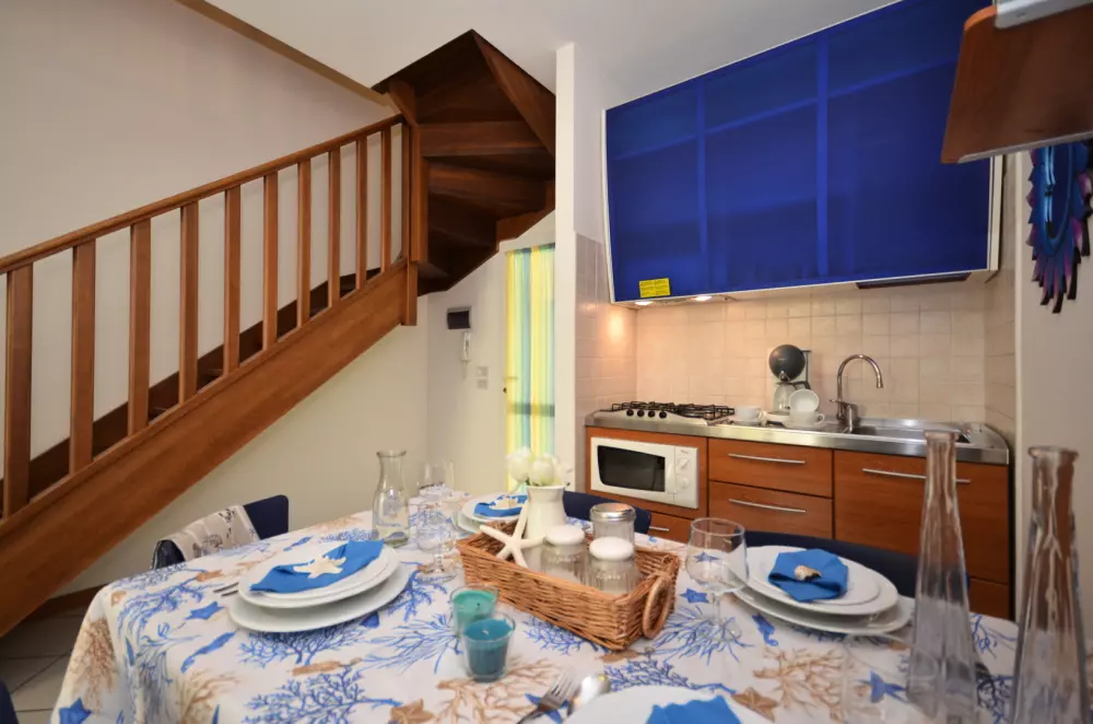 Marco Polo Villaggio & Aparthotel