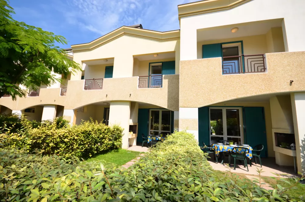 Marco Polo Villaggio & Aparthotel