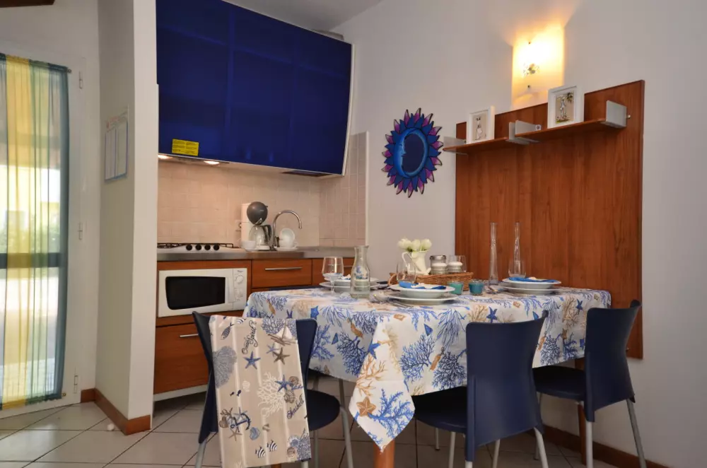 Marco Polo Villaggio & Aparthotel