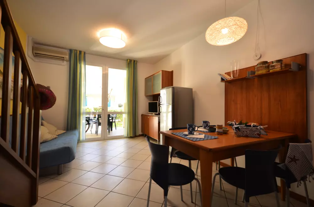 Marco Polo Villaggio & Aparthotel