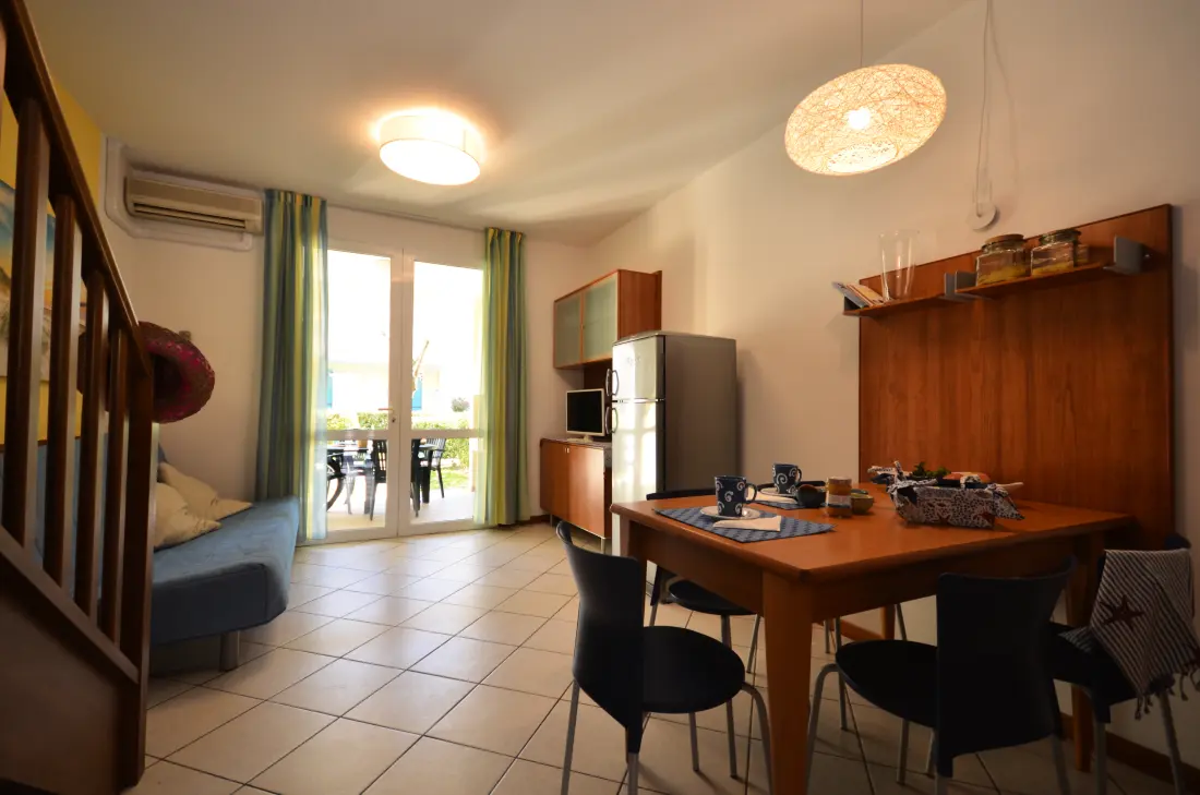 Marco Polo Villaggio & Aparthotel