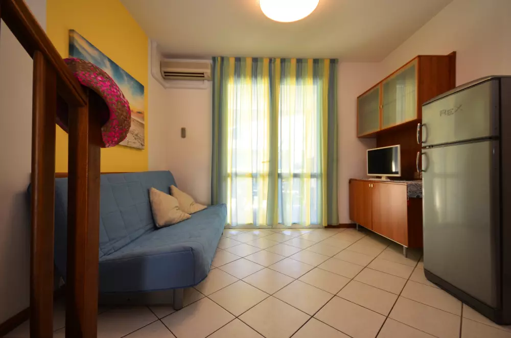 Marco Polo Villaggio & Aparthotel