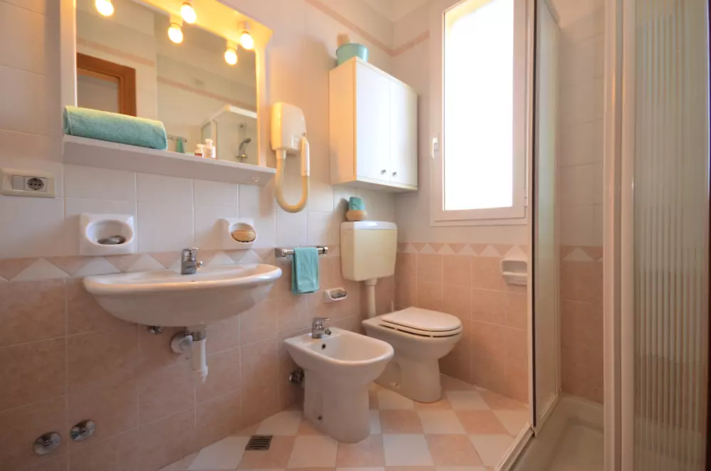 Marco Polo Villaggio & Aparthotel