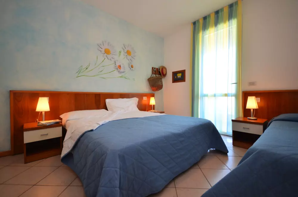 Marco Polo Villaggio & Aparthotel