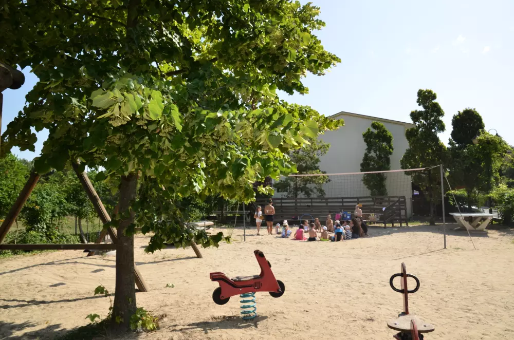 Marco Polo Villaggio & Aparthotel