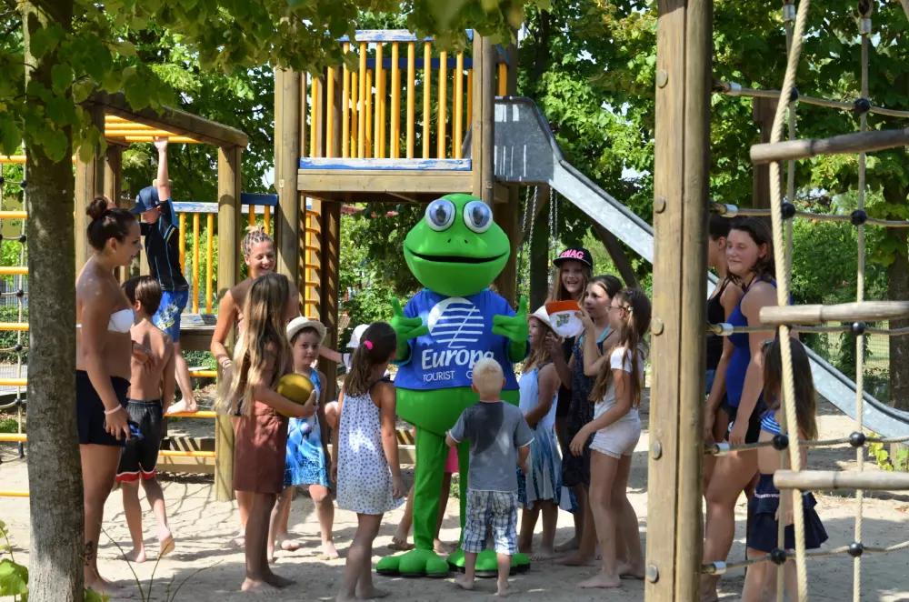 Marco Polo Villaggio & Aparthotel