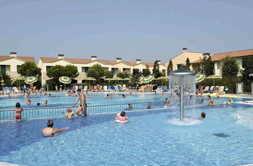 Marco Polo Villaggio & Aparthotel