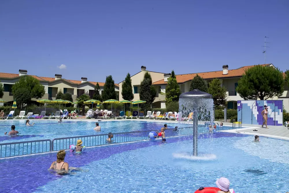 Marco Polo Villaggio & Aparthotel