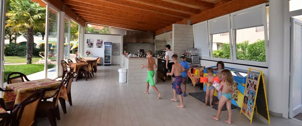 Marco Polo Villaggio & Aparthotel