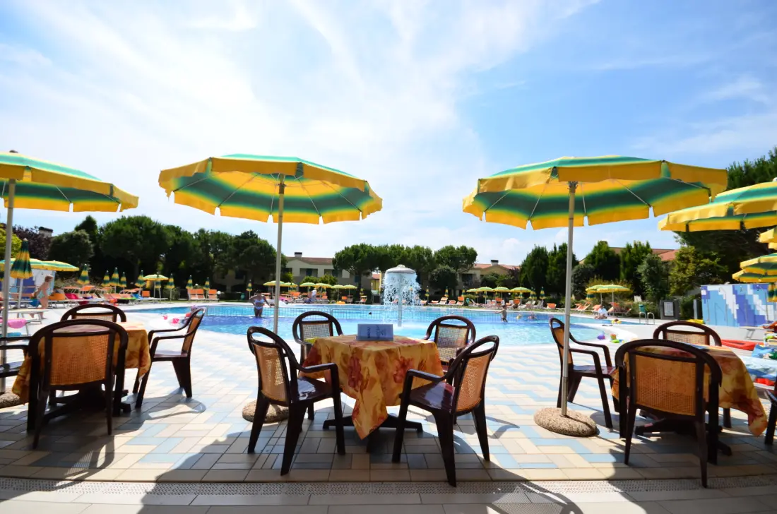 Marco Polo Villaggio & Aparthotel