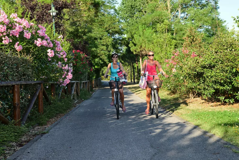 Marco Polo Villaggio & Aparthotel