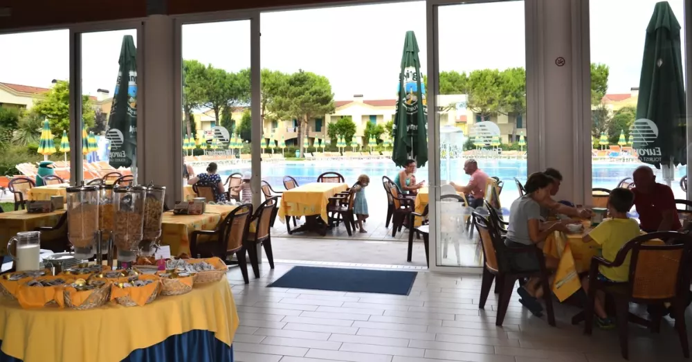 Marco Polo Villaggio & Aparthotel