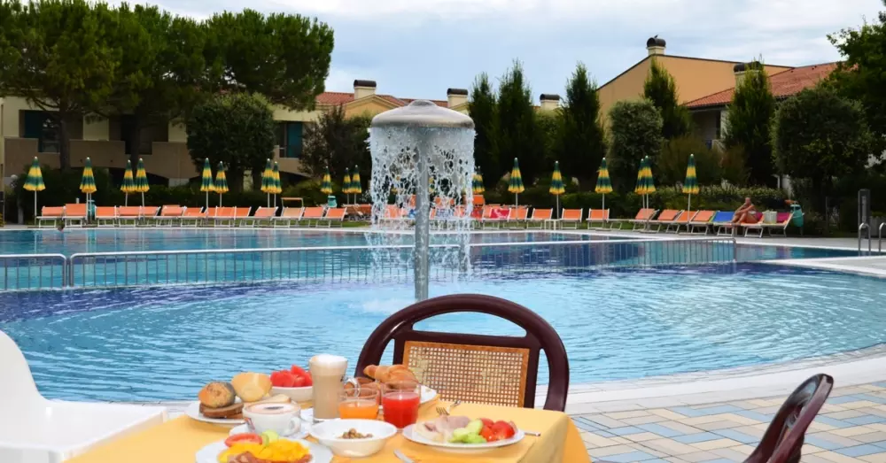 Marco Polo Villaggio & Aparthotel