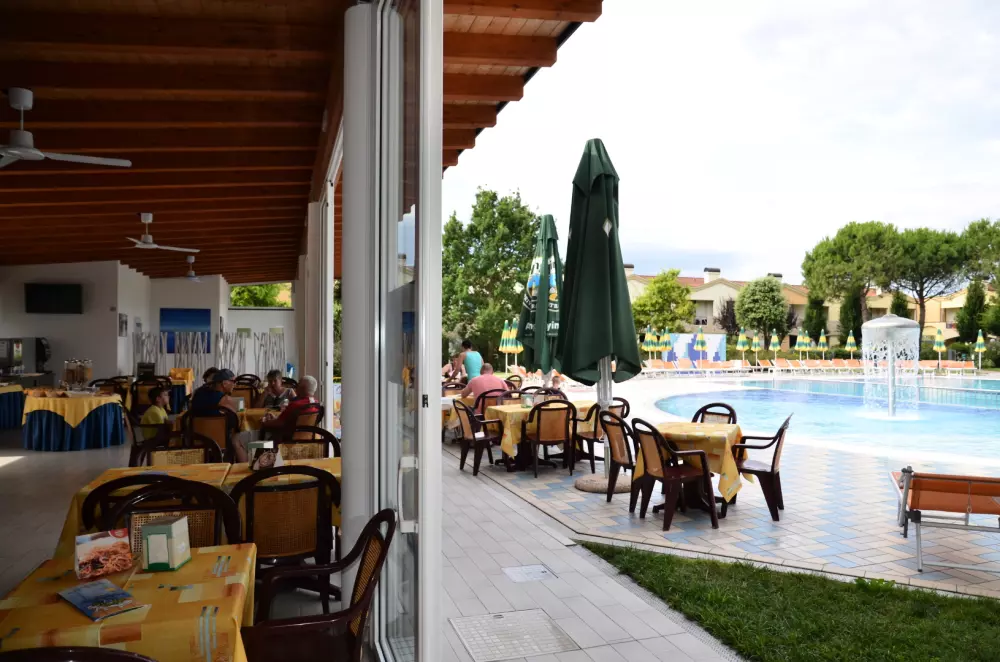 Marco Polo Villaggio & Aparthotel