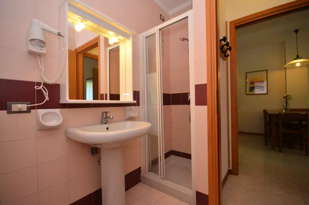 Residence Delle Terme