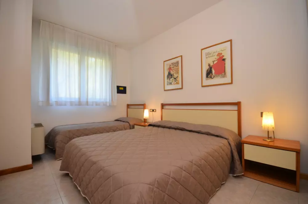 Residence Delle Terme