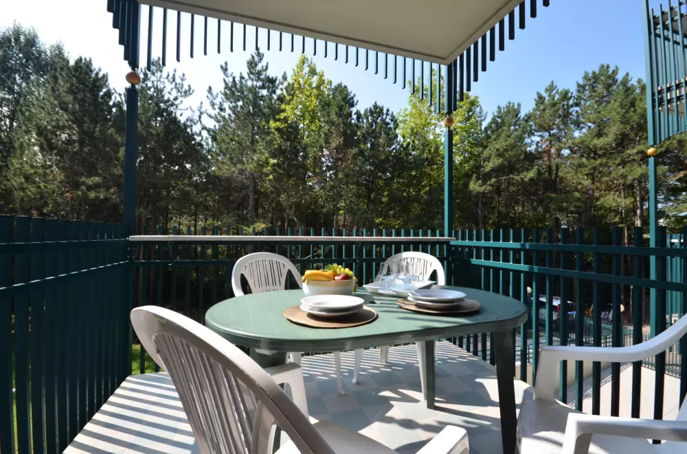 Residence Delle Terme