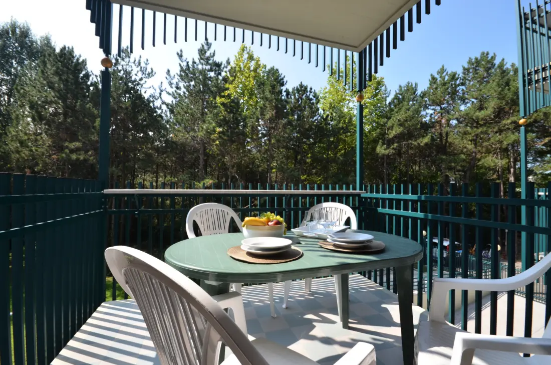 Residence Delle Terme