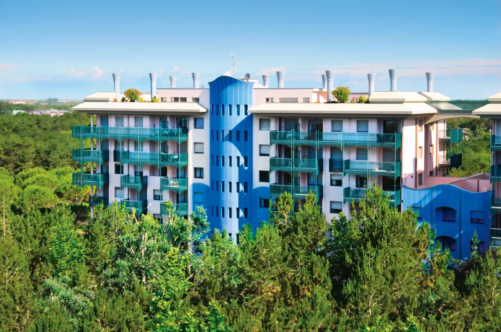 Residence Delle Terme