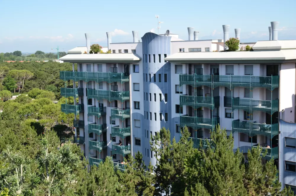 Residence Delle Terme