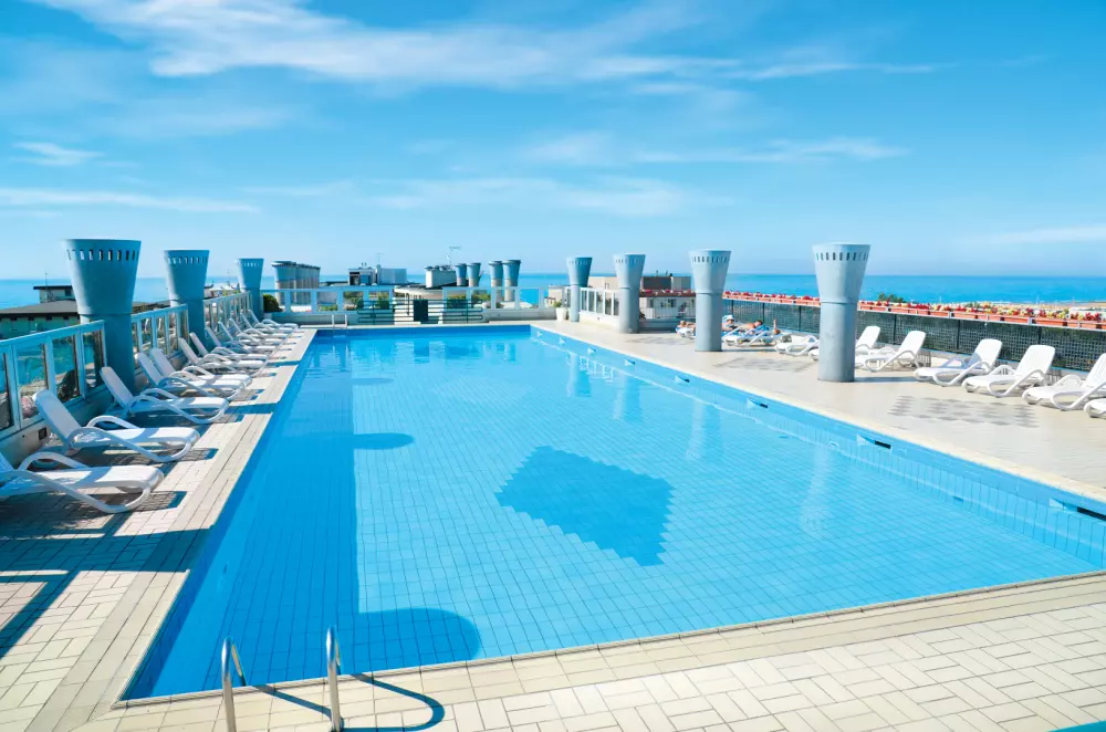 Residence Delle Terme