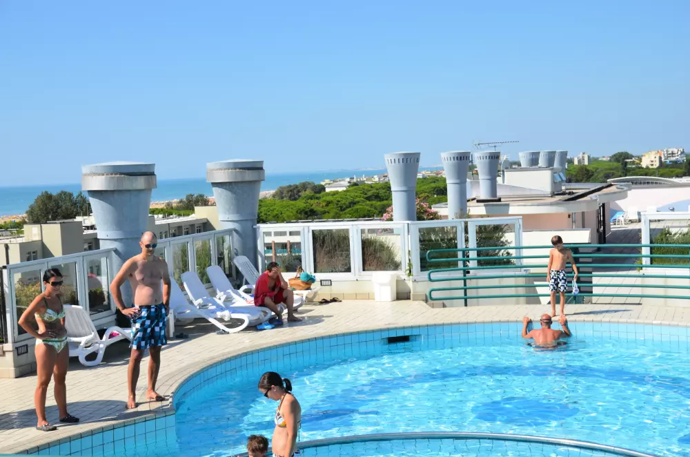 Residence Delle Terme