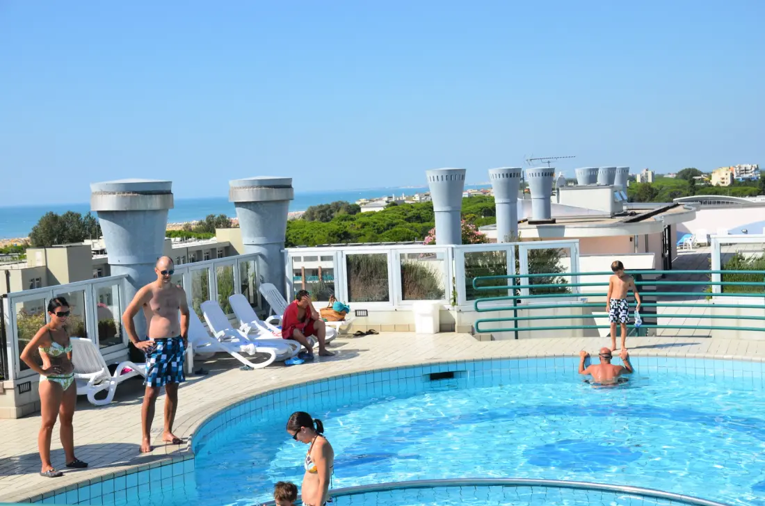 Residence Delle Terme