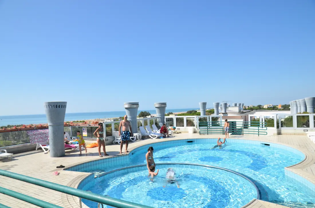 Residence Delle Terme