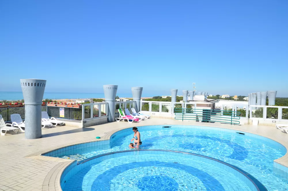 Residence Delle Terme