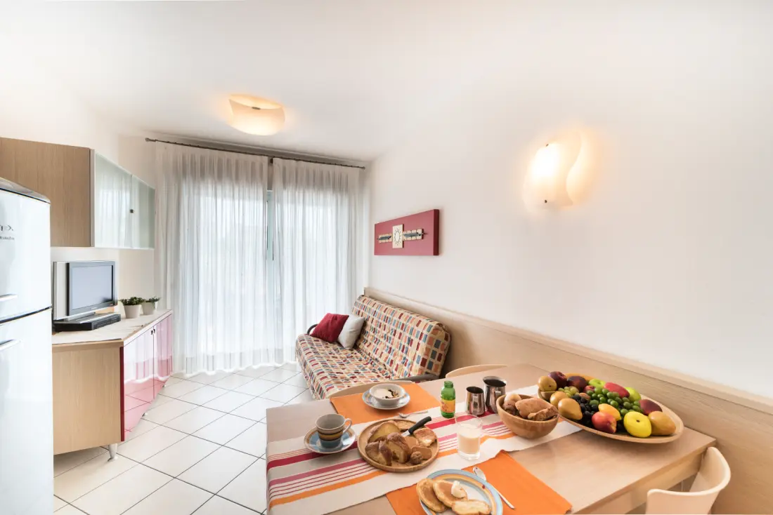 Holiday Villaggio Planetarium & Aparthotel