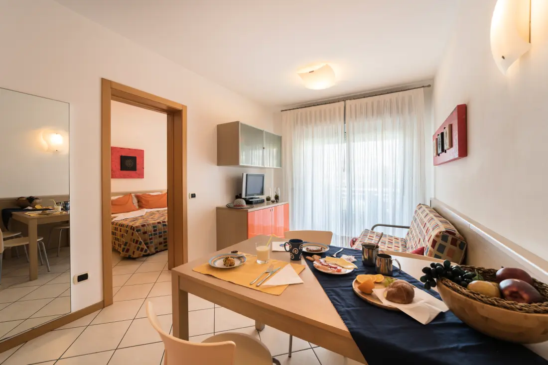 Holiday Villaggio Planetarium & Aparthotel