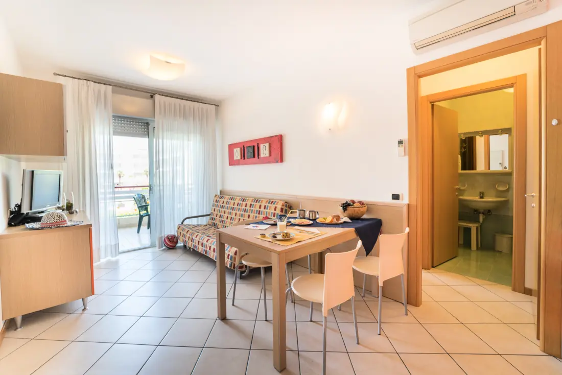 Holiday Villaggio Planetarium & Aparthotel