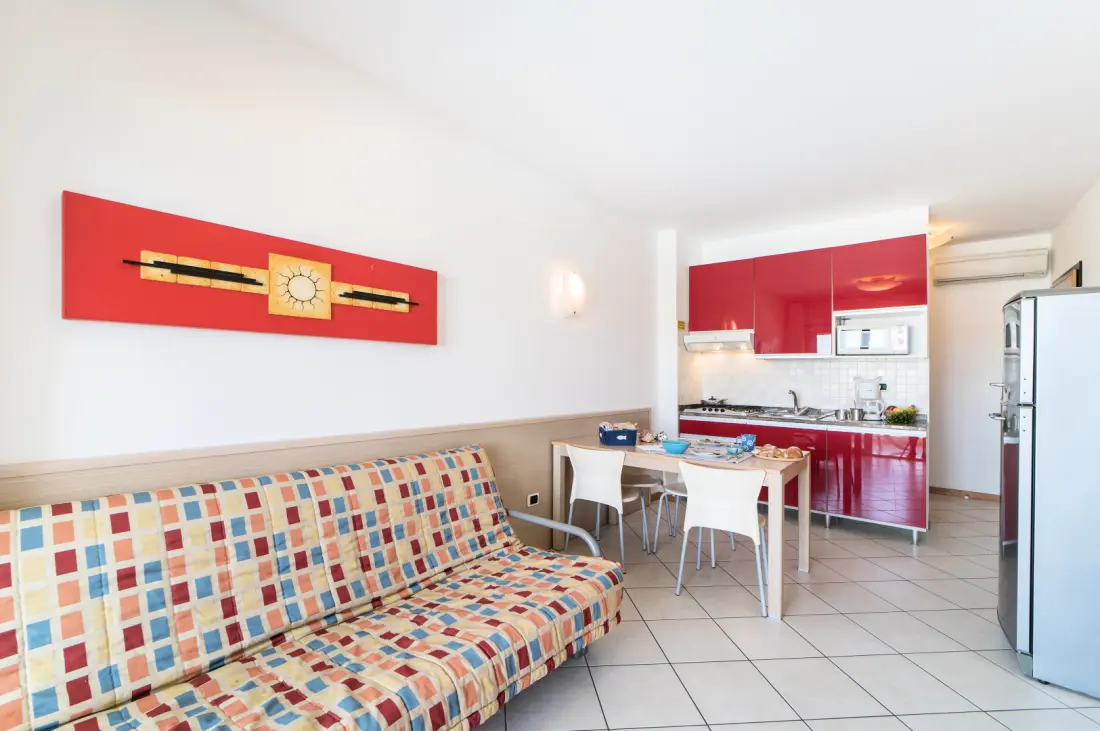 Holiday Villaggio Planetarium & Aparthotel