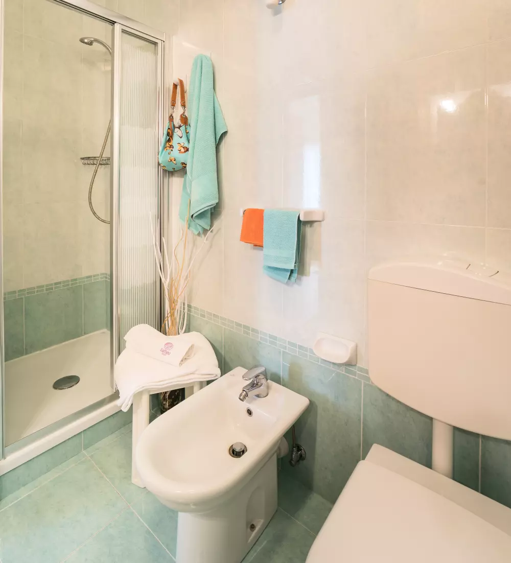 Villaggio turistico Villaggio Planetarium & Aparthotel