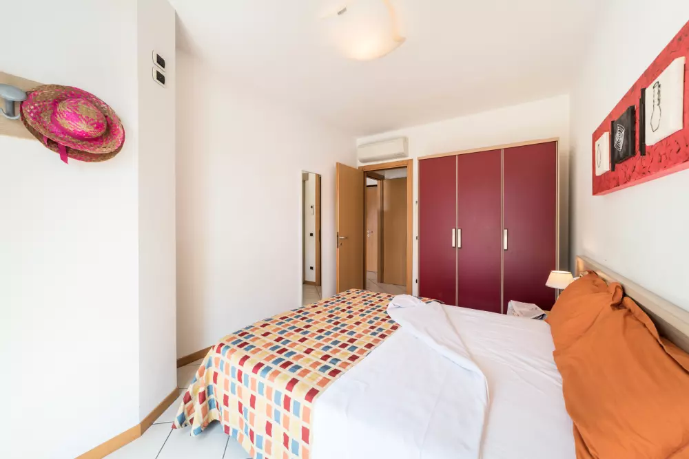 Villaggio turistico Villaggio Planetarium & Aparthotel