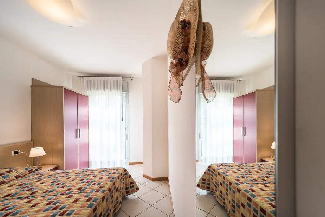 Holiday Villaggio Planetarium & Aparthotel