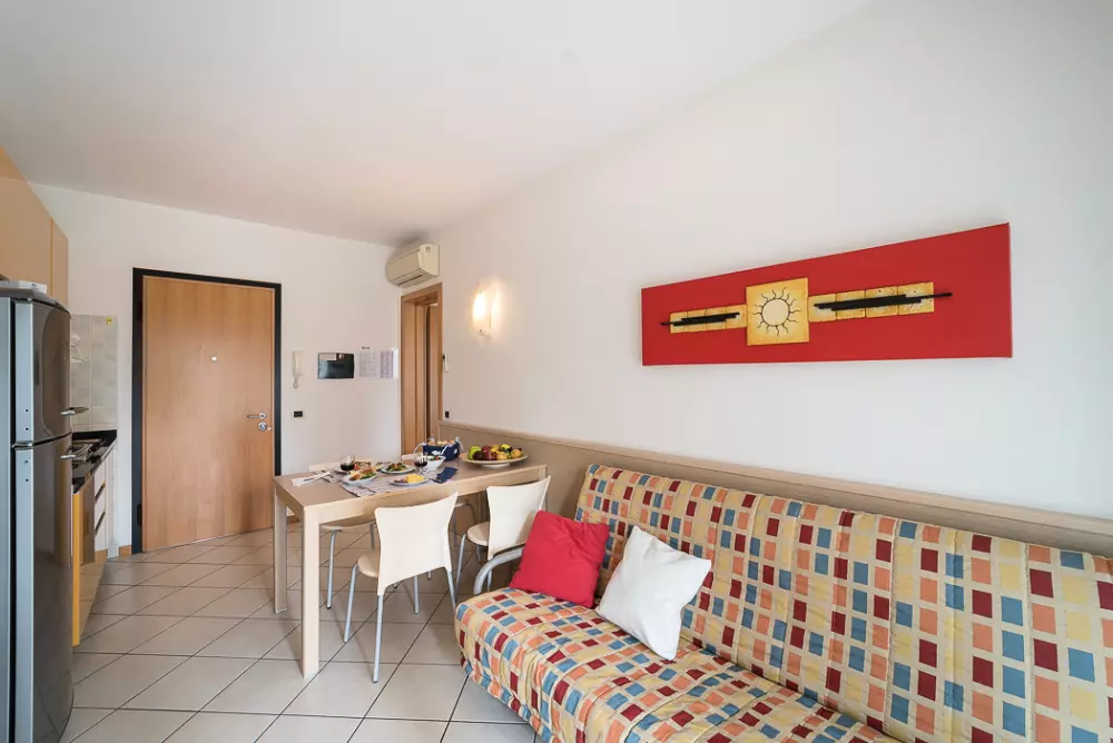 Villaggio turistico Villaggio Planetarium & Aparthotel