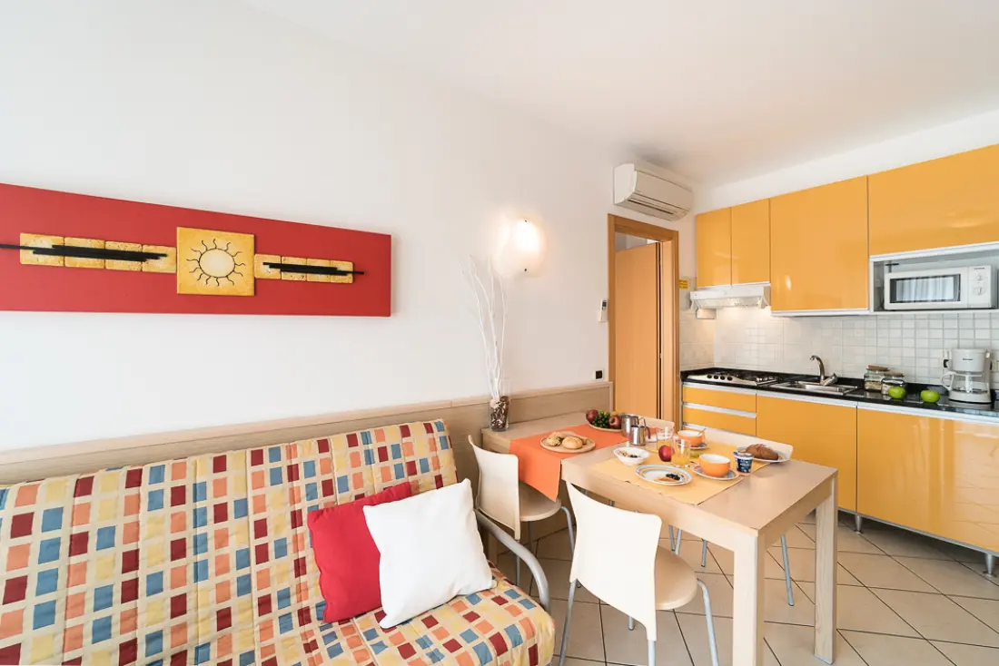 Holiday Villaggio Planetarium & Aparthotel
