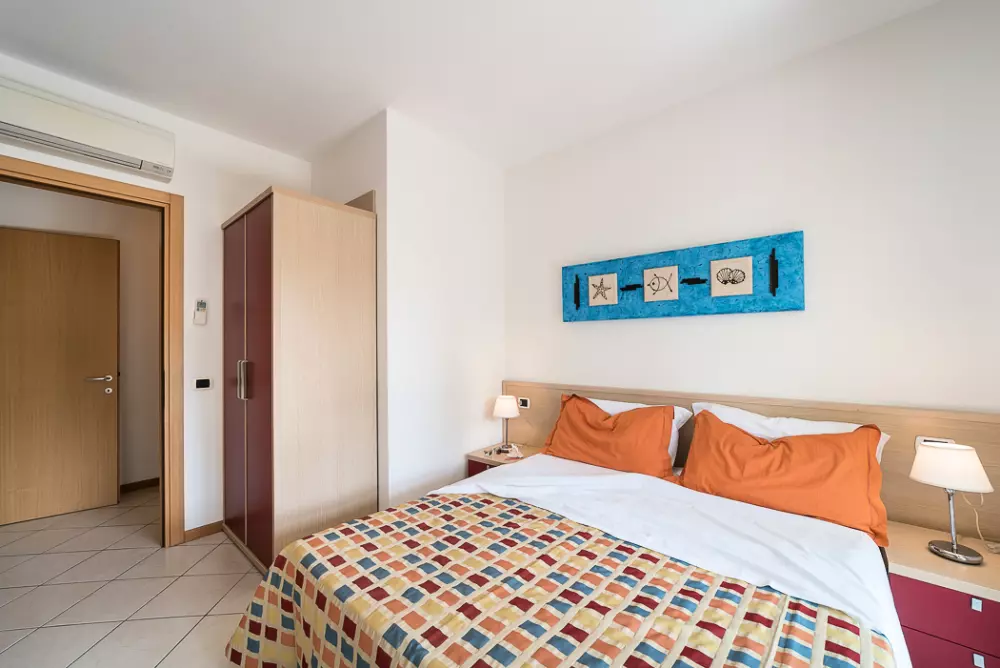 Villaggio turistico Villaggio Planetarium & Aparthotel