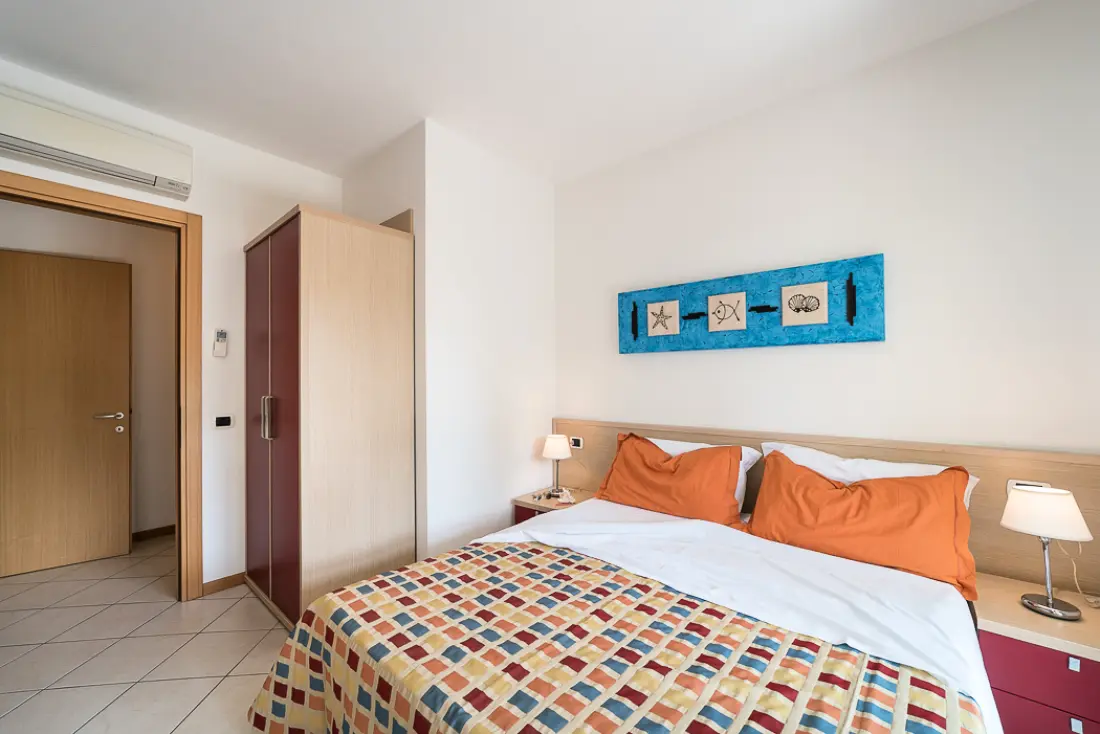Holiday Villaggio Planetarium & Aparthotel