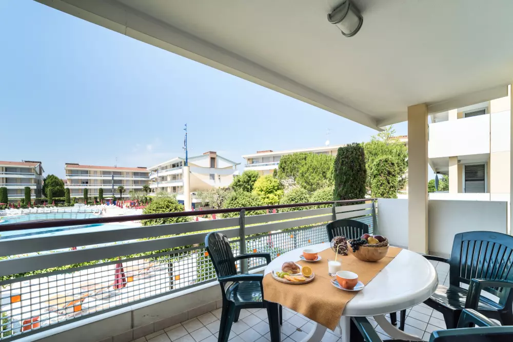 Villaggio turistico Villaggio Planetarium & Aparthotel