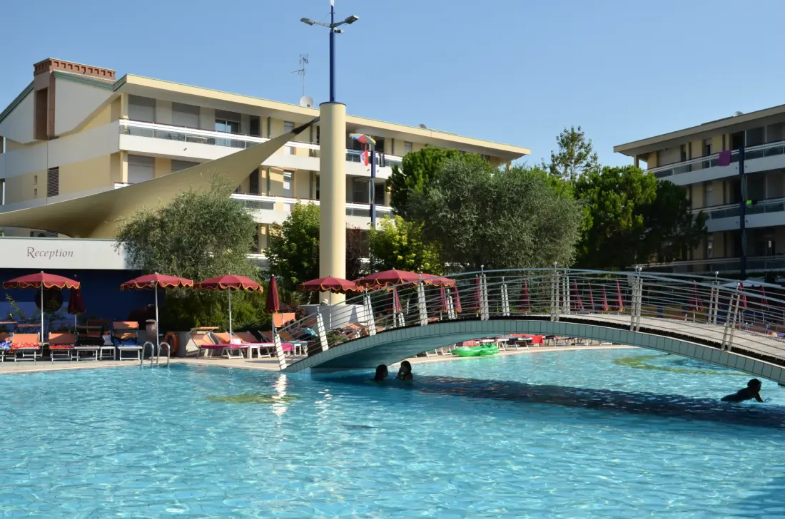 Holiday Villaggio Planetarium & Aparthotel