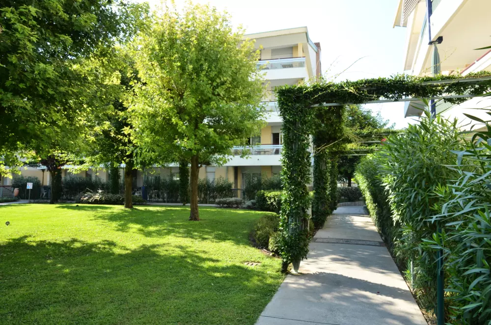 Villaggio turistico Villaggio Planetarium & Aparthotel